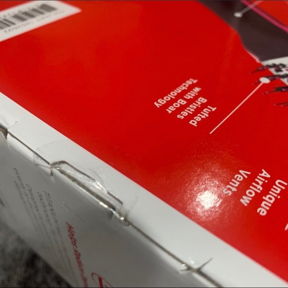 Revlon Titanium Max Edition - Picture 4 of 7